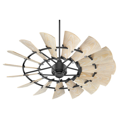 Quorum - 196015-69 - 60``Patio Fan - Windmill