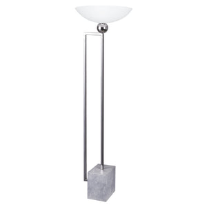 Van Teal - 810181 - One Light Torchiere - Elite