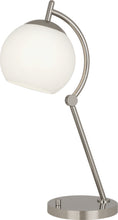 Load image into Gallery viewer, Robert Abbey - S232 - One Light Table Lamp - Nova