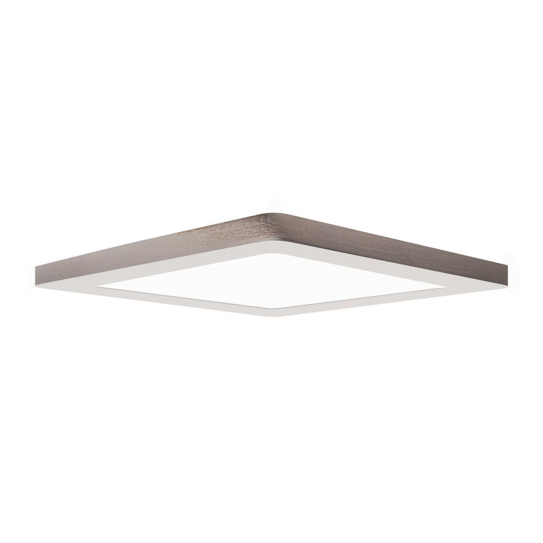 Access - 20840LEDD-BS/ACR - LED Flush Mount - ModPLUS
