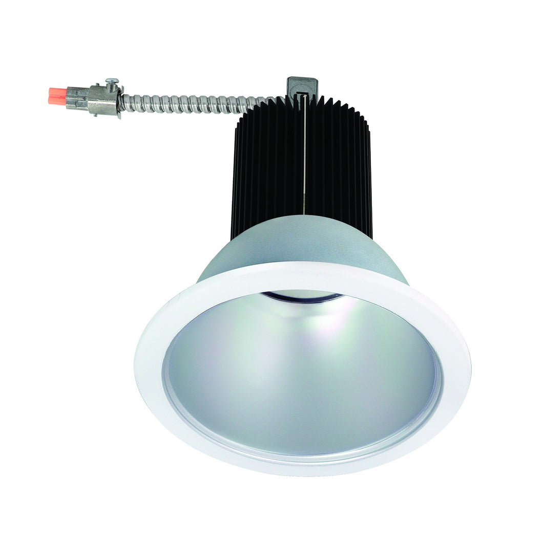 Nora Lighting - NC2-631L0940MHWSF - 6`` Open Reflector