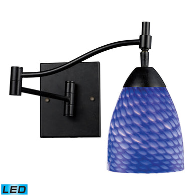 ELK Home - 10151/1DR-S-LED - LED Wall Sconce - Celina