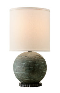 Troy Lighting - PTL1003 - One Light Table Lamp - La Brea