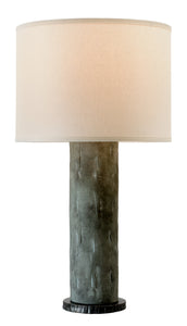 Troy Lighting - PTL1004 - One Light Table Lamp - La Brea