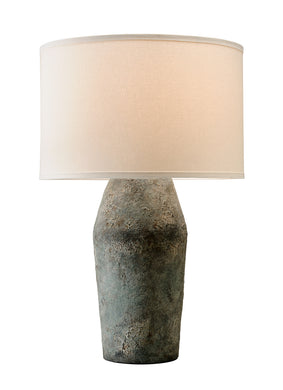 Troy Lighting - PTL1005 - One Light Table Lamp - Artifact