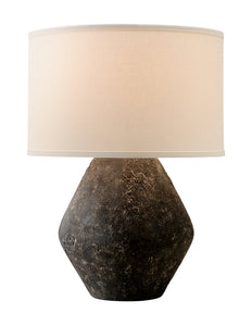 Troy Lighting - PTL1006 - One Light Table Lamp - Artifact