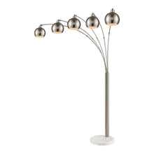 Load image into Gallery viewer, ELK Home - 77102 - Five Light Floor Lamp - Peterborough