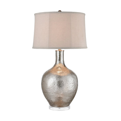 ELK Home - 77103 - One Light Table Lamp - Balbo