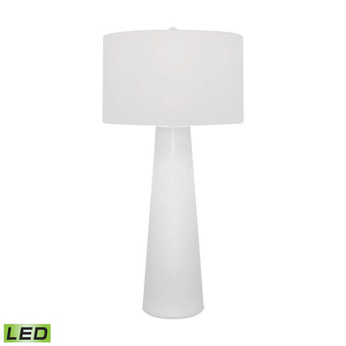 ELK Home - 203-LED - LED Table Lamp - Obelisk