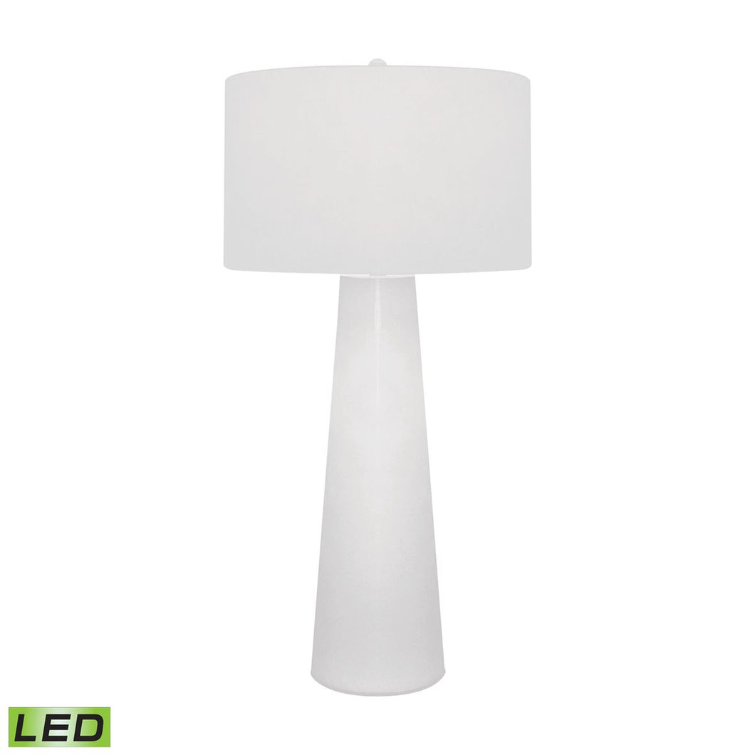 ELK Home - 203-LED - LED Table Lamp - Obelisk