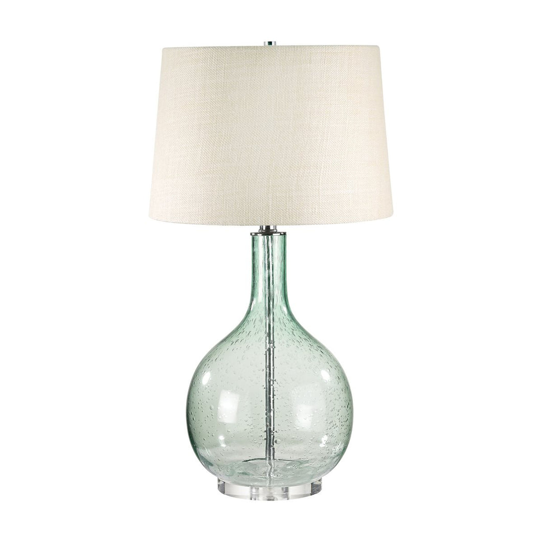 ELK Home - 230G - One Light Table Lamp - Glass