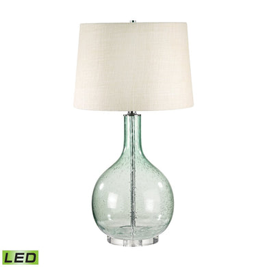 ELK Home - 230G-LED - LED Table Lamp - Glass