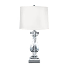 Load image into Gallery viewer, ELK Home - 704 - One Light Table Lamp - Crystal