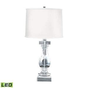 ELK Home - 704-LED - LED Table Lamp - Crystal