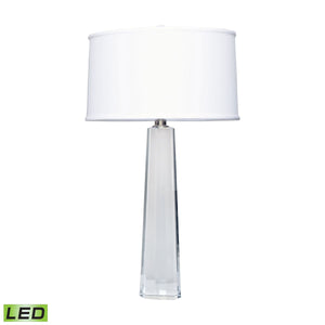 ELK Home - 729-LED - LED Table Lamp - Crystal