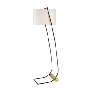 ELK Home - D3883 - One Light Floor Lamp - ElectricSlide