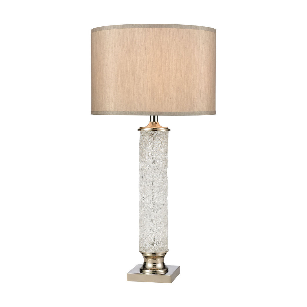 ELK Home - D4070 - One Light Table Lamp