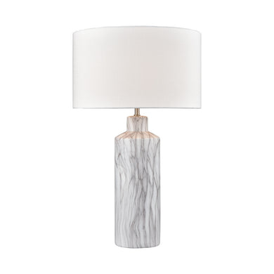 ELK Home - D4078 - One Light Table Lamp - Grenoble