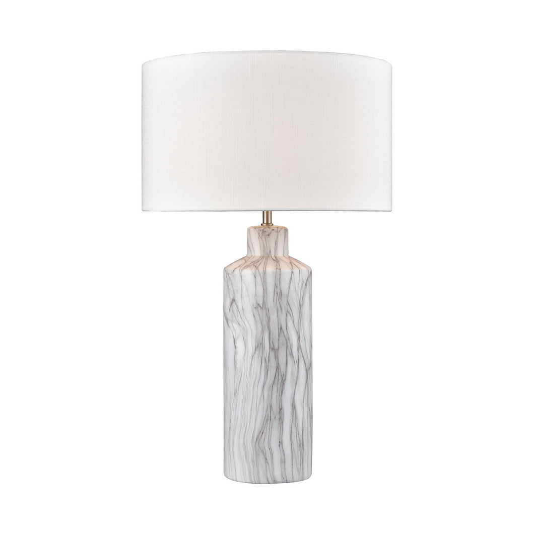 ELK Home - D4078 - One Light Table Lamp - Grenoble