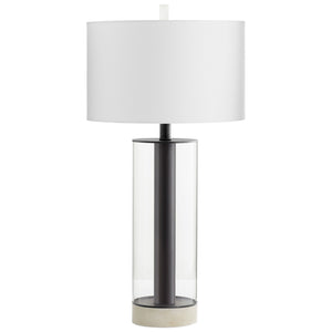 Cyan - 10352 - One Light Table Lamp