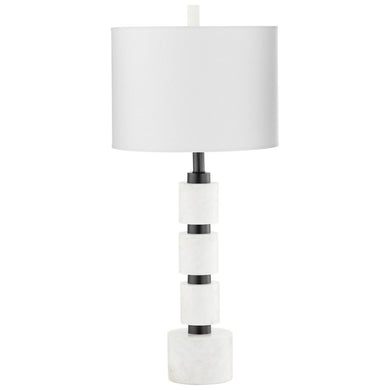 Cyan - 10355 - One Light Table Lamp