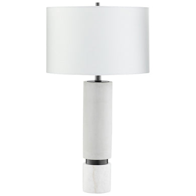 Cyan - 10358 - One Light Table Lamp