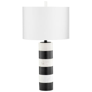 Cyan - 10359 - One Light Table Lamp