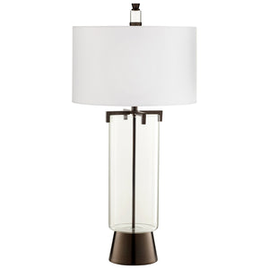 Cyan - 10372 - One Light Table Lamp